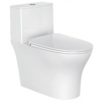 Bồn Cầu Jomoo 1 Khối 11252-2/31KA-I011