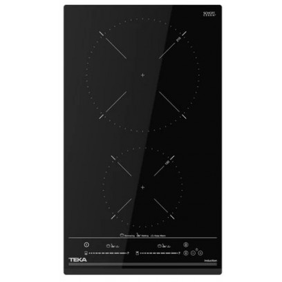 Bếp Từ Teka IZC 32310 MSP 112520014 2 Vùng Nấu Lắp Âm Bếp Từ Teka IZC 32310 MSP 112520014 2 Vùng Nấu Lắp Âm - Tuấn Đức