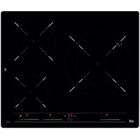 Bếp Từ Teka IBC 63015 BK MSS 112520018 3 Vùng Nấu