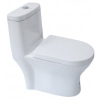 Bồn Cầu Jomoo 1 Khối 11299-2-1/31P-I011