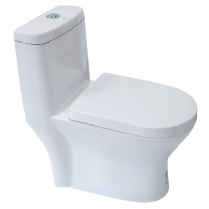 Bồn Cầu Jomoo 1 Khối 11299-2-1/31P-I011 - Tuấn Đức