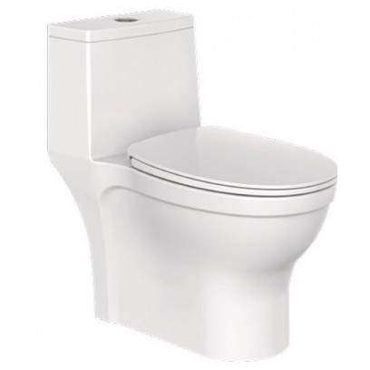 Bồn Cầu Jomoo 1 Khối 11306-2-1/31KA-2 - Tuấn Đức