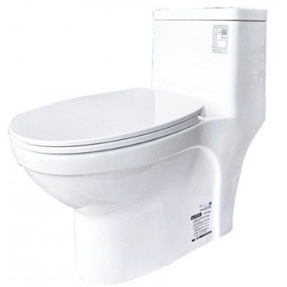 Bồn Cầu Jomoo 1 Khối 11306-2-1/31KA-2 - Tuấn Đức