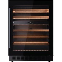 Tủ Rượu Teka MAESTRO RVU 20046 GBK 113600008 Lắp Âm