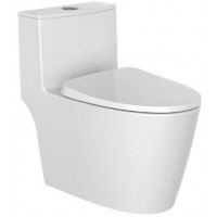 Bồn Cầu Jomoo 1 Khối 11369-2/31KB-I011