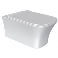 Bồn Cầu Jomoo Treo Tường 11405-2-2/11KA-I011