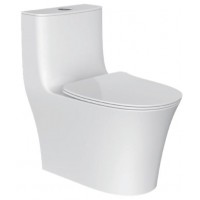 Bồn Cầu Jomoo 1 Khối 11411-2-2/31K-I011