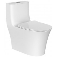 Bồn Cầu Jomoo 1 Khối 11411-2/31KA-I011