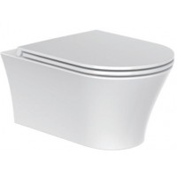 Bồn Cầu Jomoo Treo Tường 11413-2/11KA-I011