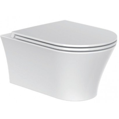 Bồn Cầu Jomoo Treo Tường 11413-2/11KA-I011 - Tuấn Đức