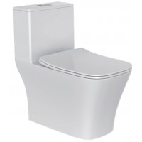 Bồn Cầu Jomoo 1 Khối 11416-2-2/31K-I011