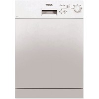 Máy Rửa Chén Teka LP8 650 SS TTH 114220002 Đứng Độc Lập