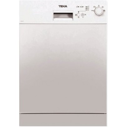 Máy Rửa Chén Teka LP8 650 SS TTH 114220002 Đứng Độc Lập