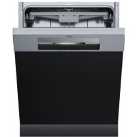 Máy Rửa Chén Teka DSI 46750 SS 114260009 Âm Bán Phần