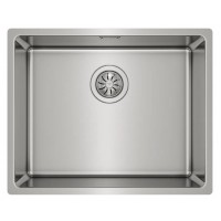 Chậu Rửa Chén Teka Be Linea RS15 50.40 115000005 540x440 mm Lắp Âm