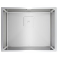 Chậu Rửa Teka FLEXLINEA RS15 50.40 M-XT 1C 115000046 Lắp Âm 1 Hộc