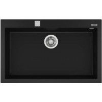 Bồn Rửa Chén Teka ForSquare 72.40 TG 115230000 1 hộc