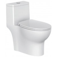 Bồn Cầu Jomoo 1 Khối 11608-2-1/31K-I011