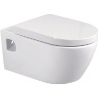 Bồn Cầu Jomoo Treo Tường 1187-2/11Z-I011