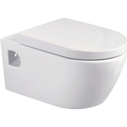 Bồn Cầu Jomoo Treo Tường 1187-2/11Z-I011 - Tuấn Đức