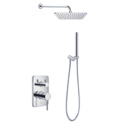 Sen Tắm Âm Tường Moen 120067+M22072+A756+203731+T69145+R3900+143574 Nóng Lạnh