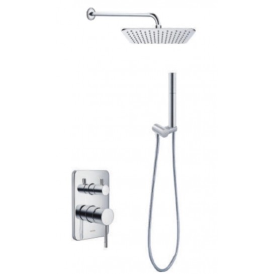 Sen Tắm Âm Tường Moen 120067+M22072+A756+203731+T69145+R3900+143574 Nóng Lạnh