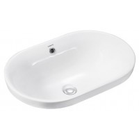 Lavabo Jomoo 12138-1/01Z-I011 Dương Vành