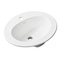 Lavabo Jomoo 12497-1/11Z-I011 Dương Vành