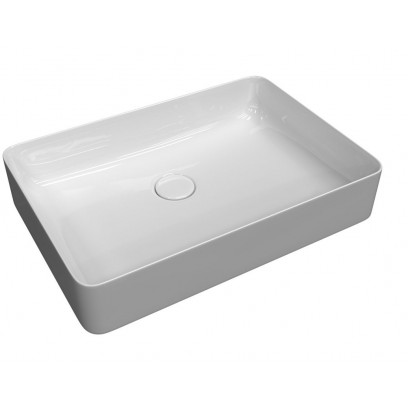 Chậu Rửa Mặt Lavabo Jomoo 12521-1/01KA-1 Đặt Bàn