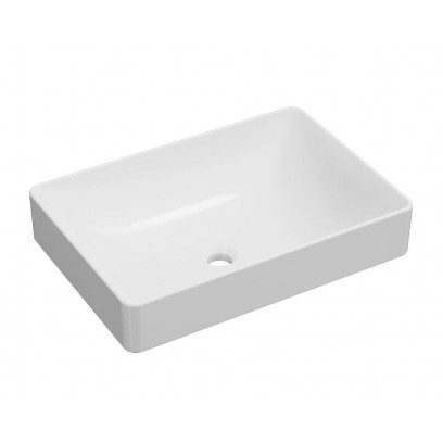 Chậu Rửa Mặt Lavabo Jomoo P12842-1/01K Đặt Bàn