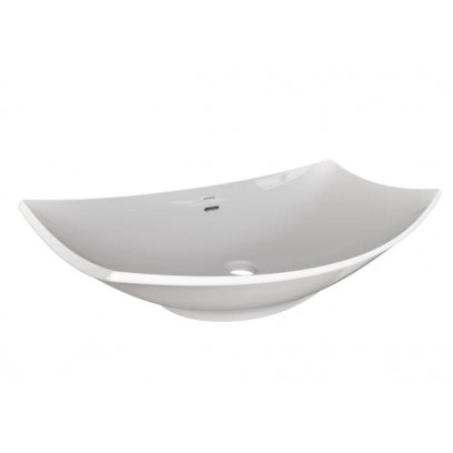 Chậu Rửa Mặt Lavabo Jomoo 12724-1/01K-I011 Đặt Bàn