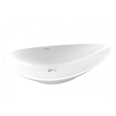 Chậu rửa mặt Lavabo Jomoo 12741-1/01K-I011 Đặt Bàn