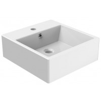 Lavabo Jomoo 12807-1/11P-I011 Treo Tường