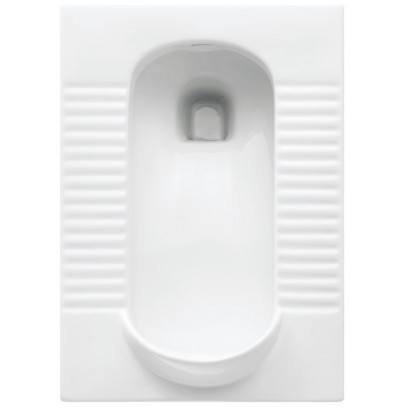 Bồn Cầu Xổm Jomoo 14055-1/21P - Tuấn Đức