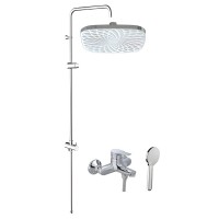 Bộ Sen Cây Moen 15132S Nóng Lạnh SIENA