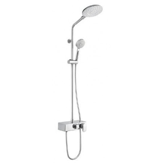 Bộ Sen Cây Moen 15134+2332 Nóng Lạnh ESSEN