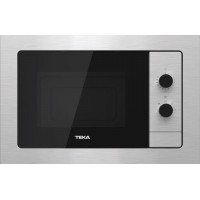 Lò Vi Sóng Teka EASY MB 620 BI 16049000 Lắp Âm