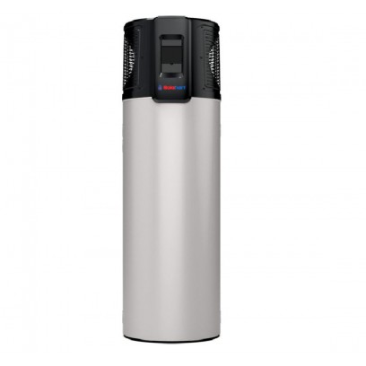 Máy Bơm Nhiệt Solahart Atmos Air 180L