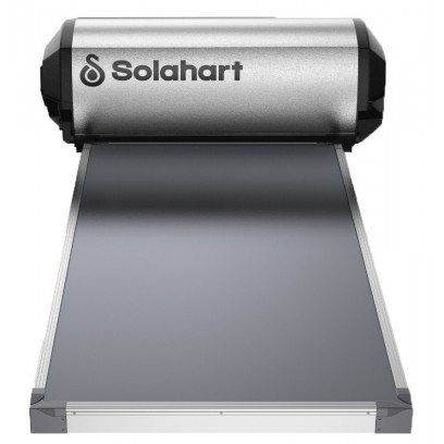 Máy Nước Nóng Năng Lượng Mặt Trời Solahart Premium Super-Shield 180l Mái Bằng
