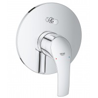 Van Trộn Grohe 19450002 Eurosmart 2015 OHM Nóng Lạnh Âm Tường