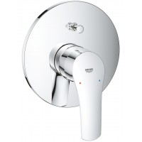 Van Trộn Grohe 19450003 Eurosmart Nóng Lạnh Âm Tường