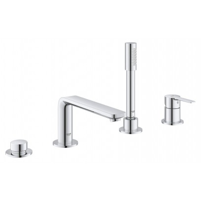 Vòi Bồn Tắm Lineare Grohe 19577001 4 Lỗ