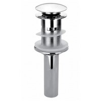 Ống Xả Chậu Có Chặn Nước Moen 21040-30