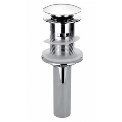Ống Xả Chậu Có Chặn Nước Moen 21040-30 Phụ Kiện Vòi Chậu