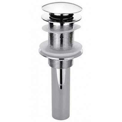 Chặn Nước Lavabo Moen 21042-30 Nhấn