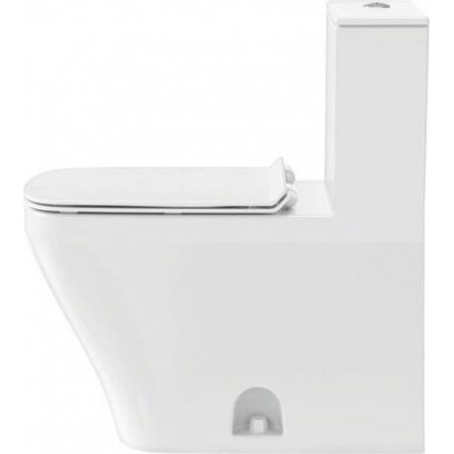 Bồn Cầu Duravit 2157010083 Một Khối Dòng Durastyle