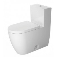 Bồn Cầu Duravit 2173010001 Một Khối Dòng Me By Starck