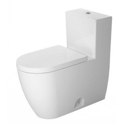 Bồn Cầu Duravit 2173010001 Một Khối Dòng Me By Starck