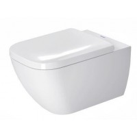 Bồn Cầu Duravit 2221090000 Treo Tường Dòng Happy D.2 