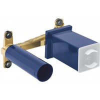 Bộ Trộn Âm Vòi Chậu Grohe 23200002 Nóng Lạnh 2 Lỗ Gắn Tường